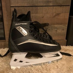 Hockey Skates